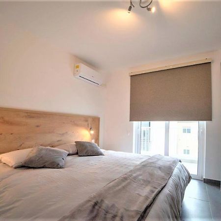 Isky Apartments Gzira Exterior photo